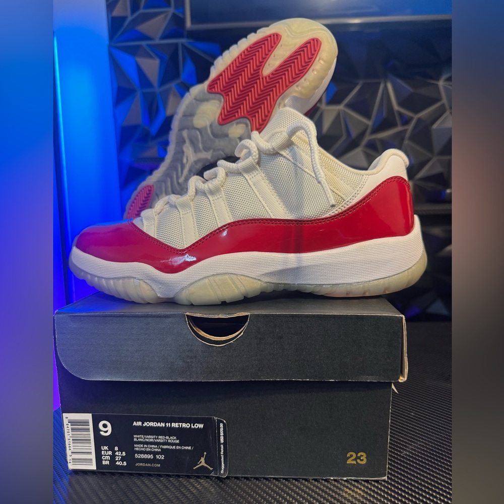 Jordan 11
